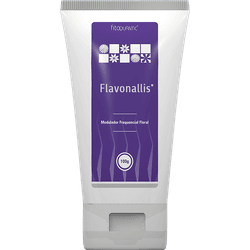 Flavonallis Fitoquântic Gel 100g Fisioquântic - BEM ME QUER ZEN