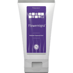 Flowernigra Fitoquântic Gel 100g Fisioquântic - BEM ME QUER ZEN