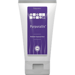 Purpurallis Fitoquântic Gel 100g Fisioquântic - BEM ME QUER ZEN