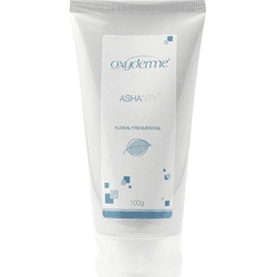 Ashanty Oxyderme Gel 100g Fisioquântic - BEM ME QUER ZEN