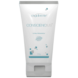 Consciencius Oxyderme Gel 100g Fisioquântic - BEM ME QUER ZEN