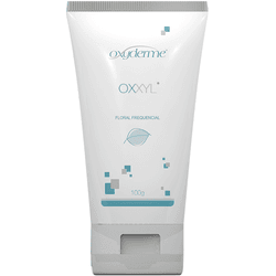 Oxxyl Oxyderm Gel 100g Fisioquantic - BEM ME QUER ZEN