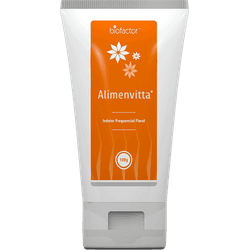 Alimenvitta Biofactor Gel 100g Fisioquantic - BEM ME QUER ZEN