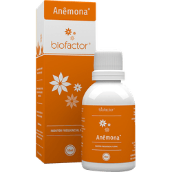 Anêmona Biofactor 50ml Fisioquantic - BEM ME QUER ZEN