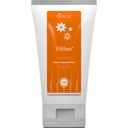 Filther Biofactor Gel 100g Fisioquantic - BEM ME QUER ZEN