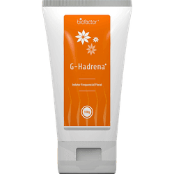 G - Hadrena Biofactor Gel 100g Fisioquantic - BEM ME QUER ZEN