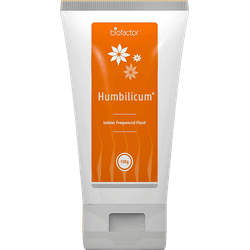 Humbilicum Biofactor Gel 100g Fisioquantic - BEM ME QUER ZEN