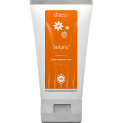 Solaris Biofactor Gel 100g Fisioquantic - BEM ME QUER ZEN