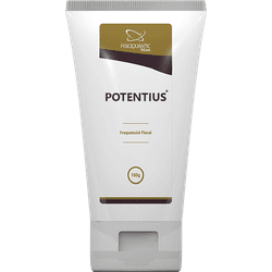 Potentius Men Gel 100g Fisioquantic - BEM ME QUER ZEN