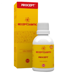 Procept Receptquantic 50ml Fisioquantic - BEM ME QUER ZEN