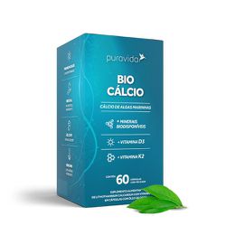 BIO CÁLCIO - BEM ME QUER ZEN