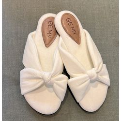 Pantufa Elo | Plush - Be.My Luxury Handmade