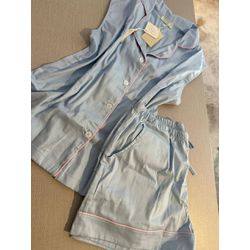 Cavado Fem. | Azul & Rosa - Be.My Luxury Handmade