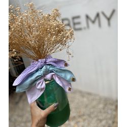 Scrunchies Personalizadas - Be.My Luxury Handmade