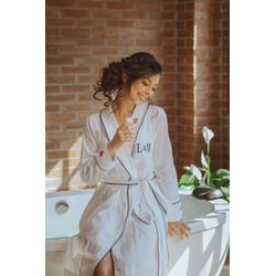 Robe Love - Be.My Luxury Handmade