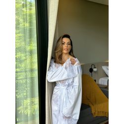 Robe Bella - Be.My Luxury Handmade