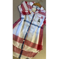 Chemise Inf. | Listras Rubi - Be.My Luxury Handmade