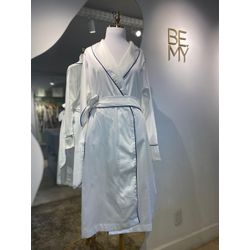 Love | Branco & Marinho - Be.My Luxury Handmade