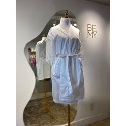 Mangas em Renda | Branco - Be.My Luxury Handmade