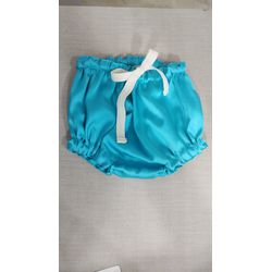 Tapa Fralda Azul - Be.My Luxury Handmade