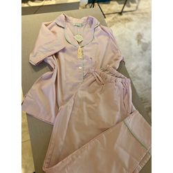 Conjunto Calça e Manga Curta - Be.My Luxury Handmade