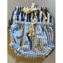 Kit Tapa Fraldas | PP - Be.My Luxury Handmade