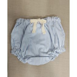 Tapa Fralda Listrado - Be.My Luxury Handmade