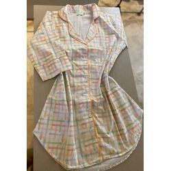 Chemise Xadres Floresce - Be.My Luxury Handmade