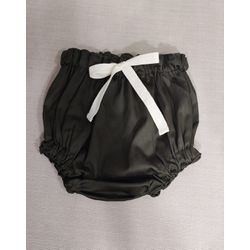 Tapa Fralda Verde Militar - Be.My Luxury Handmade