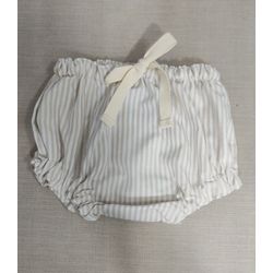 Tapa Fralda Vichy Verde - Be.My Luxury Handmade
