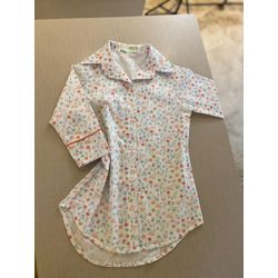 Chemise Florida - Be.My Luxury Handmade