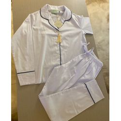 Conjunto Calça e Manga Longa Masculino - Be.My Luxury Handmade