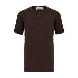 Camiseta Easy Marrom - BENBINI