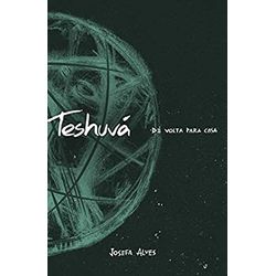 TESHUVá- 2 de volta pra casa - 2434 - Benedictus Livraria Católica