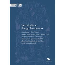 INTRODUÇÃO AO ANTIGO TESTAMENTO - Erich Zenger et ... - Benedictus Livraria Católica