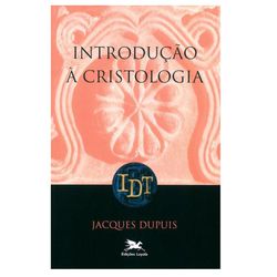 INTRODUÇÃO A CRISTOLOGIA - 9788515020225 - Benedictus Livraria Católica