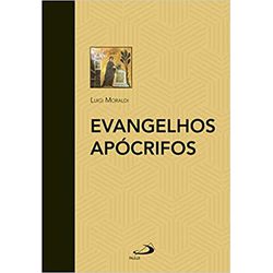 EVANGELHOS APÓCRIFOS - 3181 - Benedictus Livraria Católica