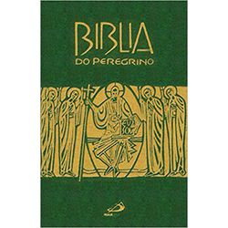 BIBLIA DO PEREGRINO - 993 - Benedictus Livraria Católica