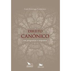 *DIREITO CANONICO EM PERGUNTAS E RESPOSTAS - 97885... - Benedictus Livraria Católica