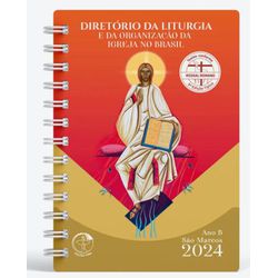 DIRETÓRIO DA LITURGIA E DA ORGANIZAÇÃO DA IGREJA N... - Benedictus Livraria Católica