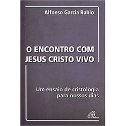 O ENCONTRO COM JESUS CRISTO VIVO - UM ENSAIO DE C ... - Benedictus Livraria Católica