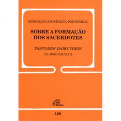 DOC 128 - EXORTAÇÃO APOSTÓLICA PÓS-SINODAL - SOBRE... - Benedictus Livraria Católica