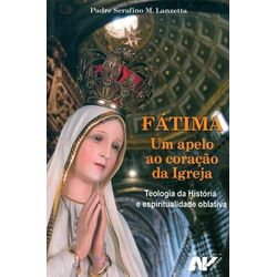 FATIMA UM APELO AO CORAÇÃO DA IGREJA - TEOLOGIA DA... - Benedictus Livraria Católica