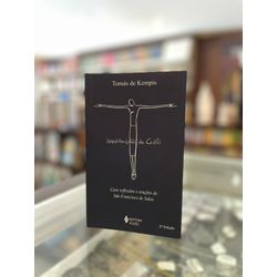 Imitação de Cristo - Reflexões e Orações de São Fr... - Benedictus Livraria Católica