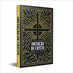 IMITAÇÃO DE CRISTO - PREFÁCIO DE DOM ORANI TEMPEST... - Benedictus Livraria Católica