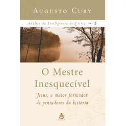 ANALISE DA INTELIGENCIA DE CRISTO 5 - O MESTRE INE... - Benedictus Livraria Católica