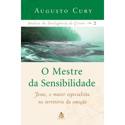 ANALISE DA INTELIGENCIA DE CRISTO 2 - O MESTRE DA ... - Benedictus Livraria Católica