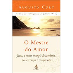 ANALISE DA INTELIGENCIA DE CRISTO 4 - O MESTRE DO ... - Benedictus Livraria Católica