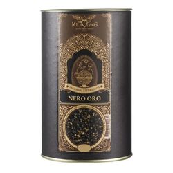 INCENSO NERO ORO 300g - 7898551342990 - Benedictus Livraria Católica