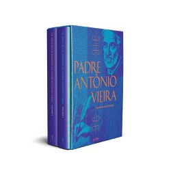 OS MAIS BELOS SERMÕES - PADRE ANTÔNIO VIEIRA - 978... - Benedictus Livraria Católica